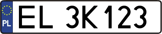 EL3K123