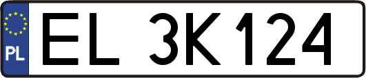 EL3K124