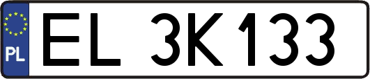 EL3K133