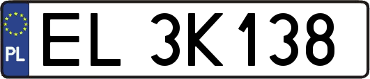 EL3K138
