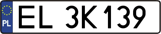 EL3K139