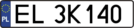 EL3K140