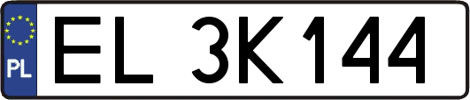 EL3K144