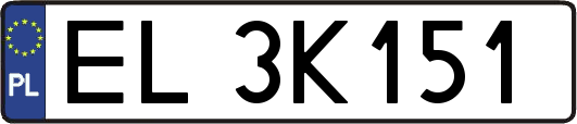 EL3K151