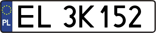 EL3K152
