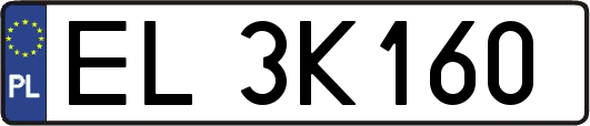 EL3K160