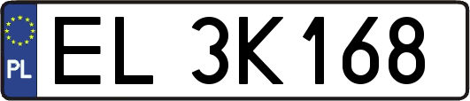 EL3K168