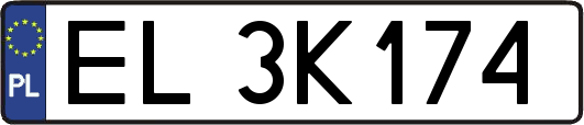 EL3K174