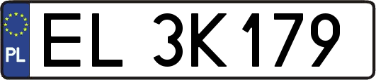 EL3K179