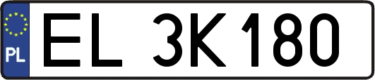 EL3K180