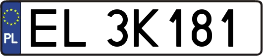 EL3K181
