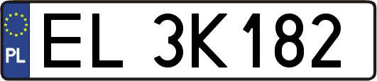 EL3K182