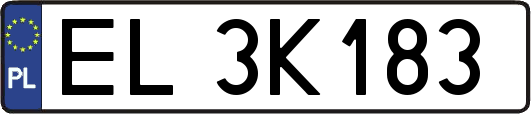EL3K183