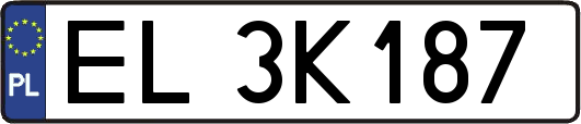 EL3K187