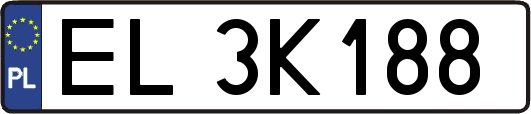 EL3K188