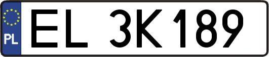 EL3K189