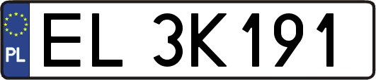 EL3K191