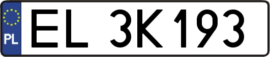 EL3K193