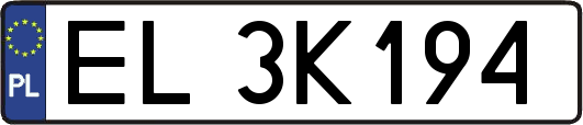 EL3K194