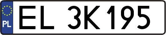 EL3K195