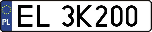 EL3K200