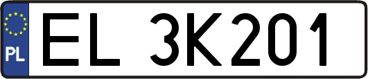 EL3K201