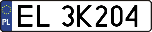 EL3K204