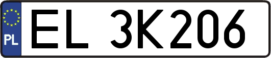 EL3K206