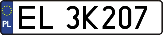 EL3K207