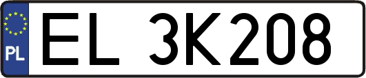 EL3K208