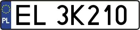 EL3K210