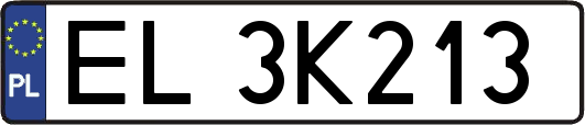 EL3K213