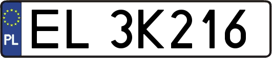 EL3K216