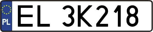 EL3K218