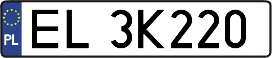 EL3K220