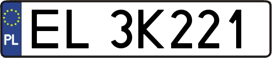 EL3K221
