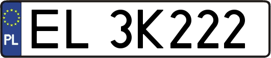 EL3K222