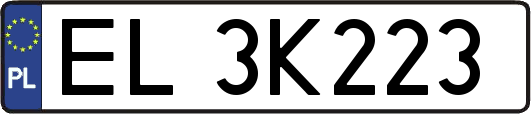 EL3K223