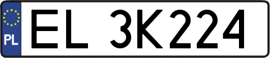 EL3K224