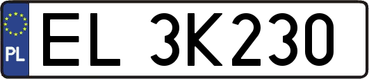 EL3K230