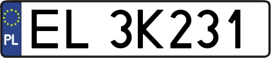 EL3K231