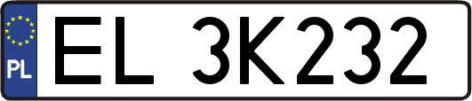 EL3K232