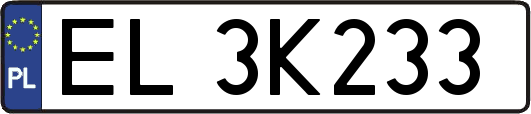 EL3K233