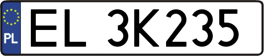 EL3K235