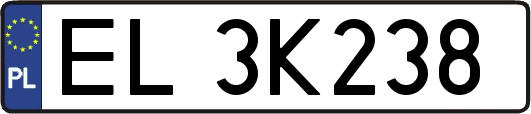 EL3K238