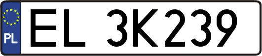 EL3K239