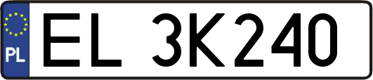 EL3K240