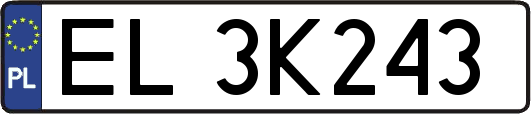 EL3K243