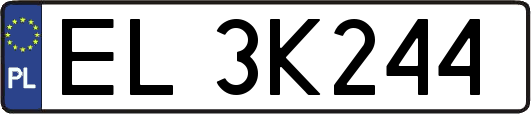EL3K244