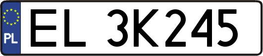 EL3K245